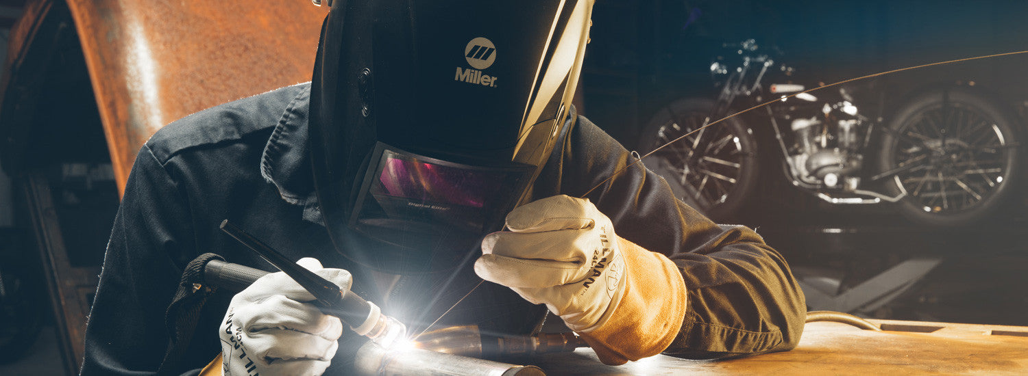 Custom Fabrication and Welding