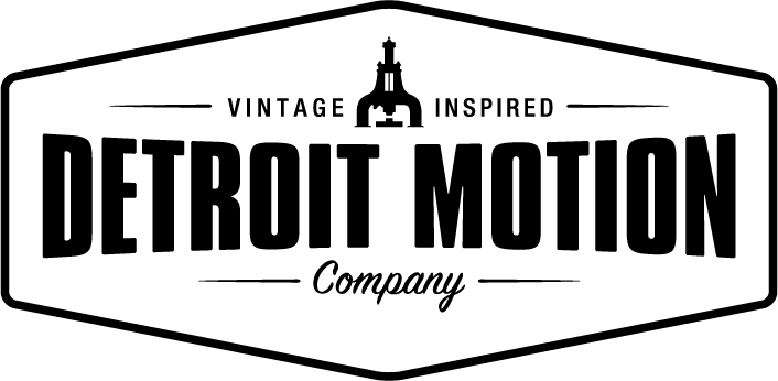 Detroit Motion Co.
